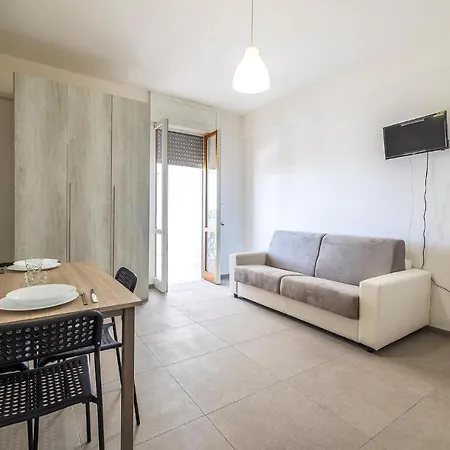 Apartment Bilo 2-4