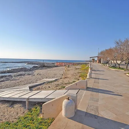 Apartment Bilo 2-4 *