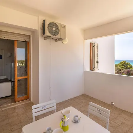 Apartment Bilo 2-4 Gallipoli