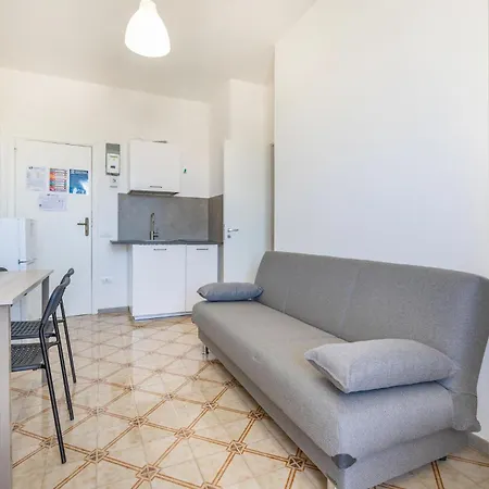Bilo 2-4 Apartment Gallipoli