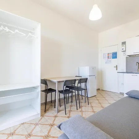 Apartment Bilo 2-4